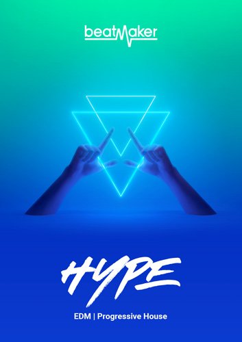 UJAM Beatmaker HYPE