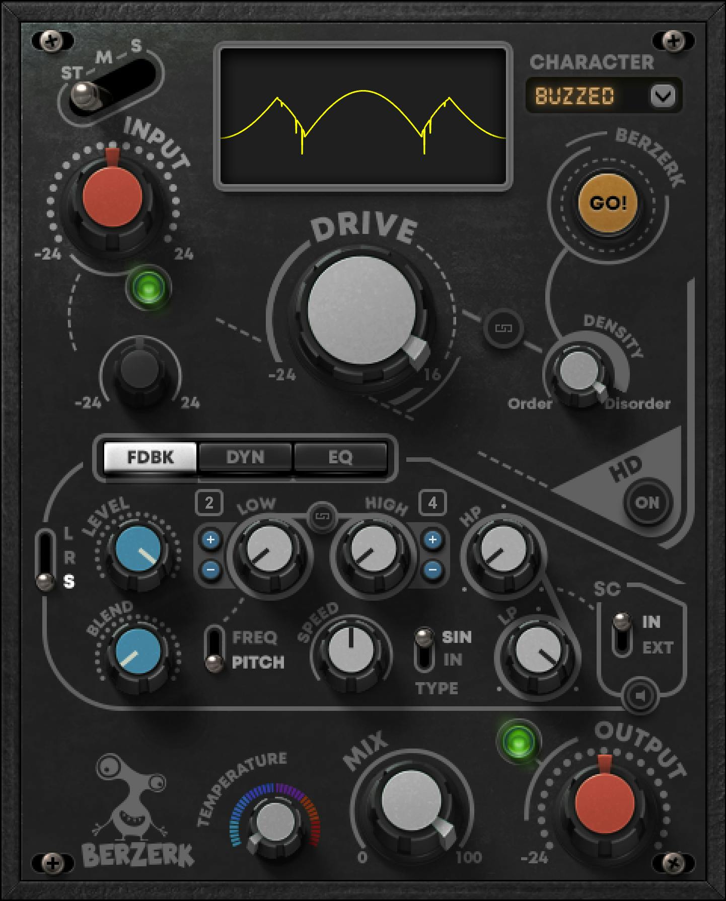Waves Audio