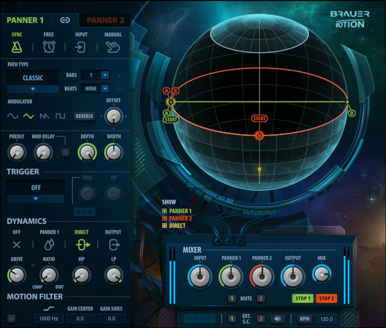 Waves Audio