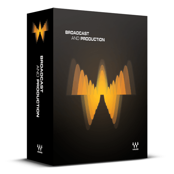 Waves Audio