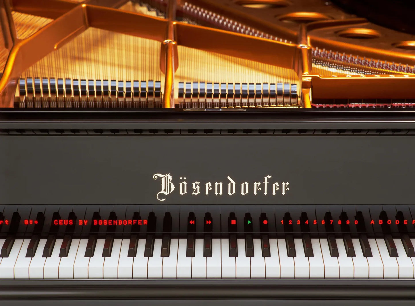 Studio Bösendorfer Imperial