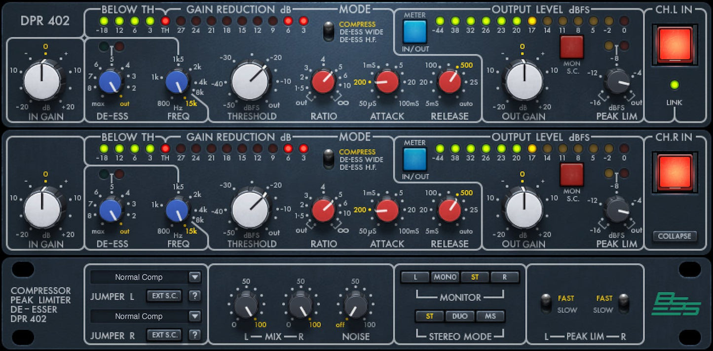Waves Audio