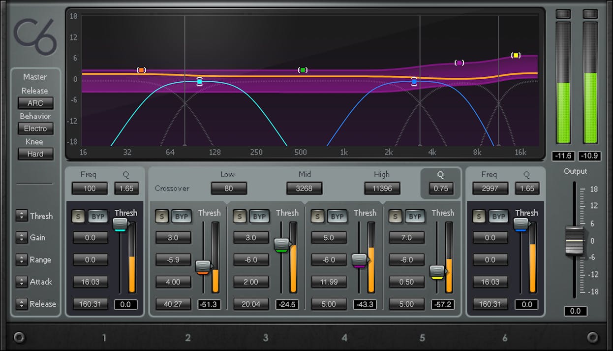 Waves Audio