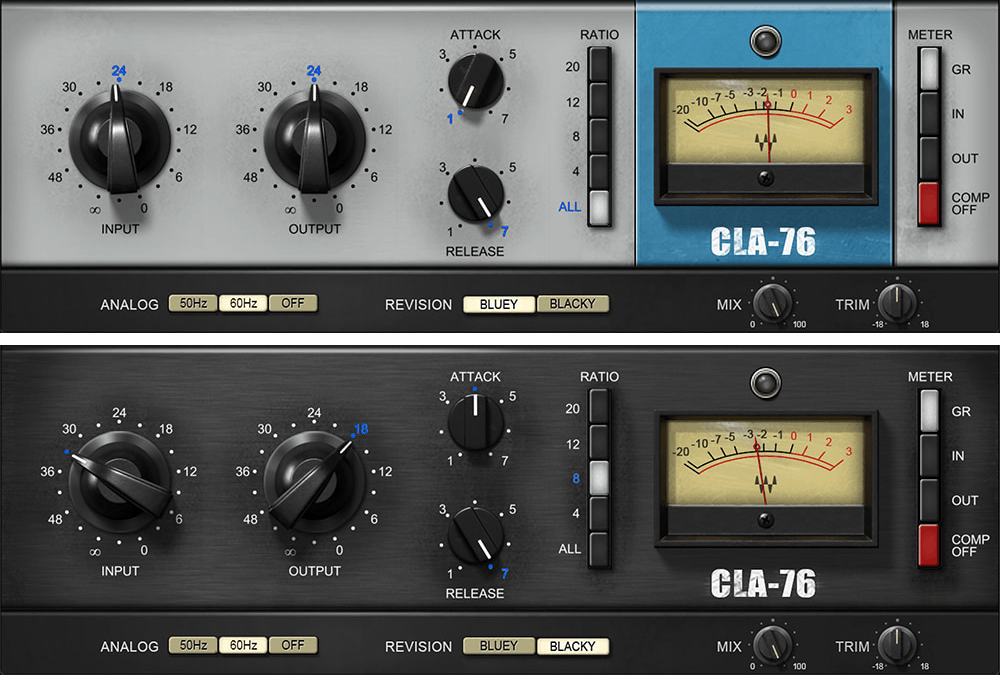 Waves Audio