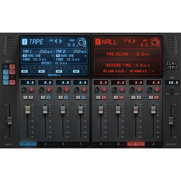 Waves Audio