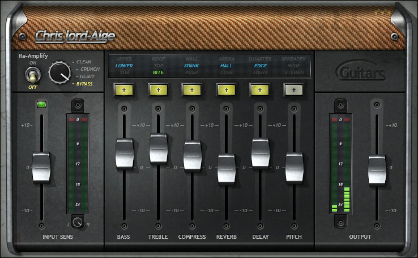 Waves Audio