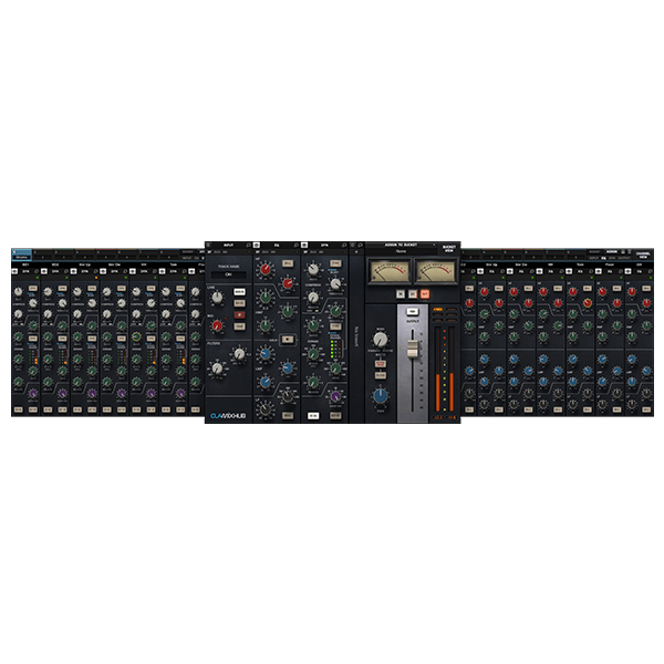 Waves Audio