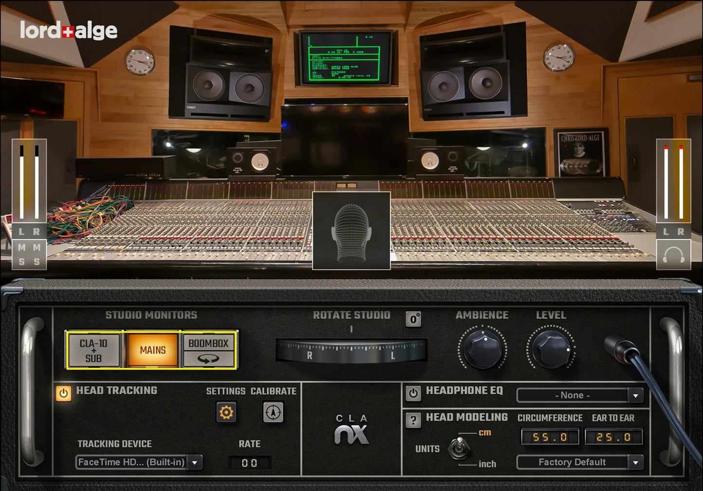 Waves Audio