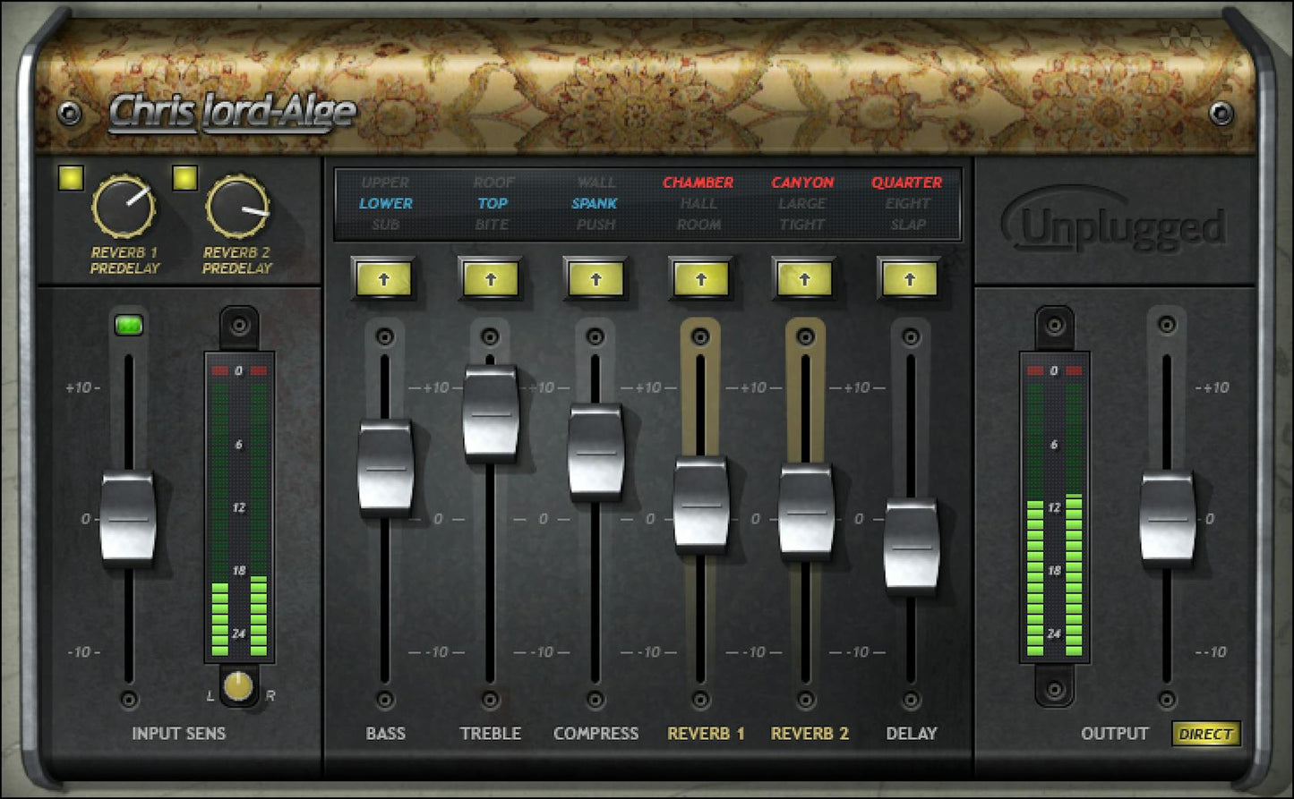 Waves Audio