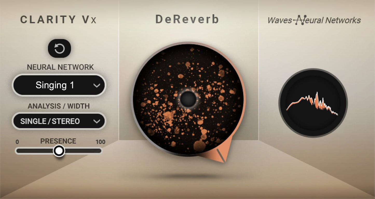 Waves Audio