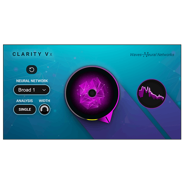 Waves Audio