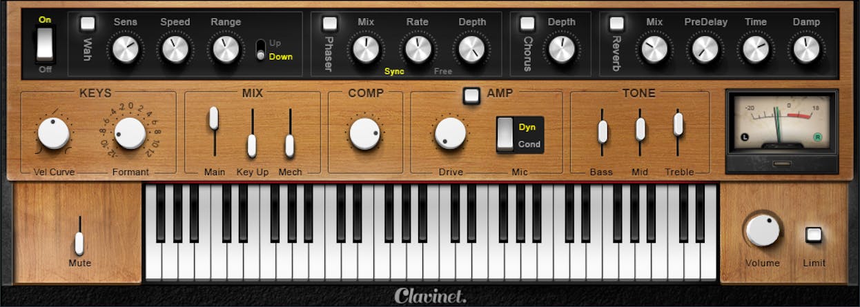 Waves Audio
