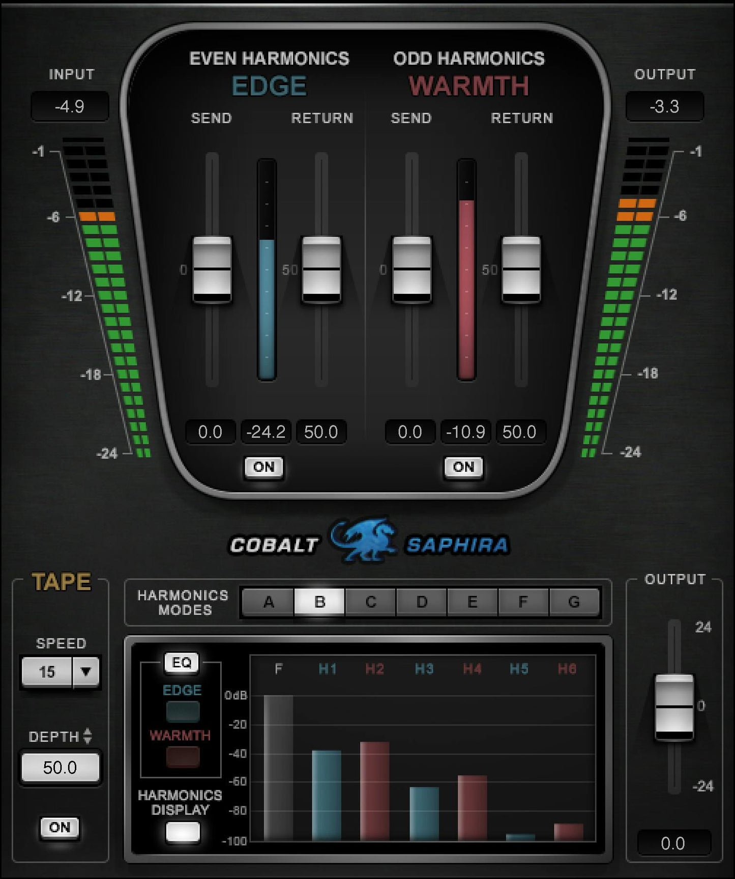 Waves Audio