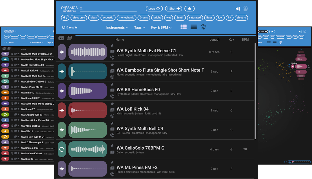 Waves Audio