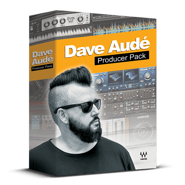 Waves Audio