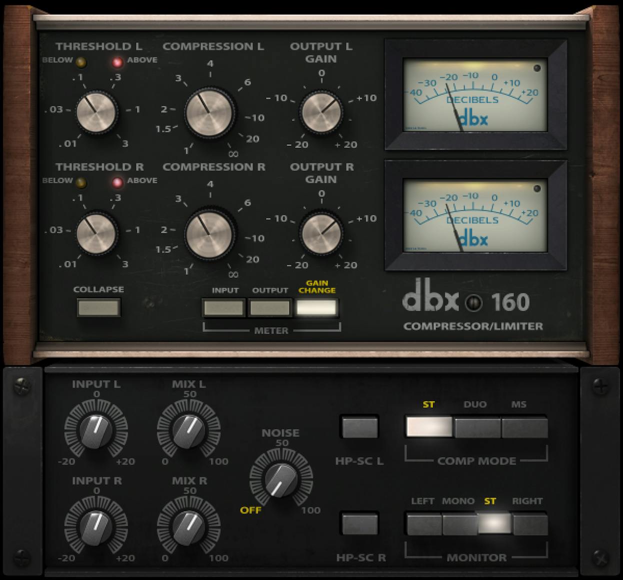 Waves Audio