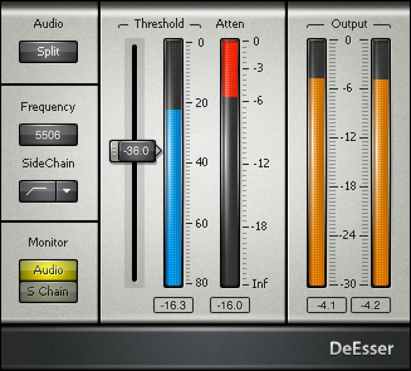 Waves Audio