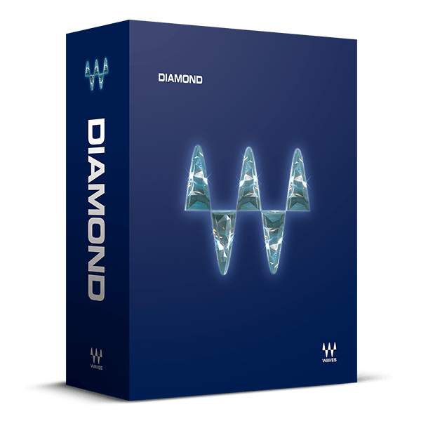 Waves Audio