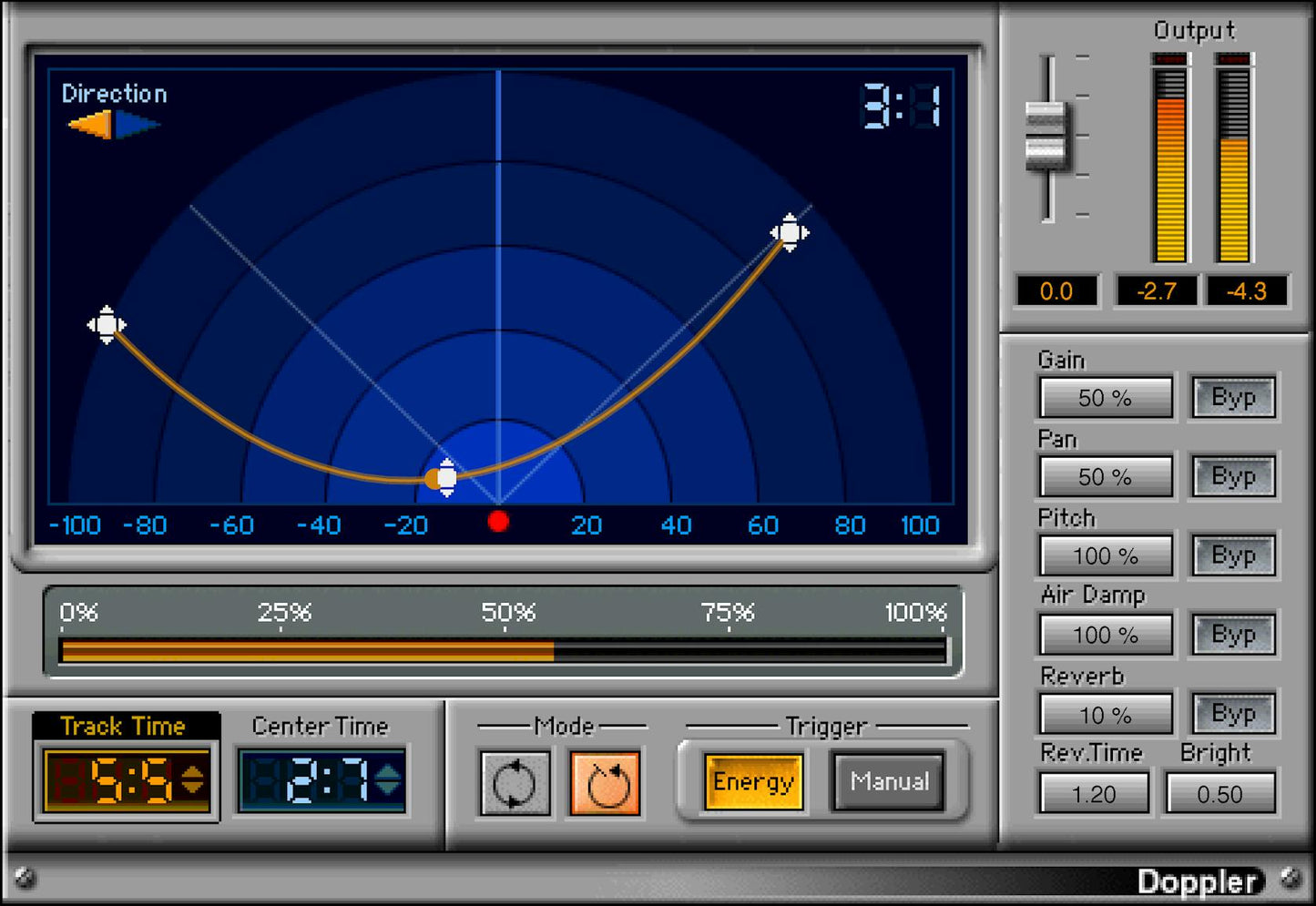 Waves Audio