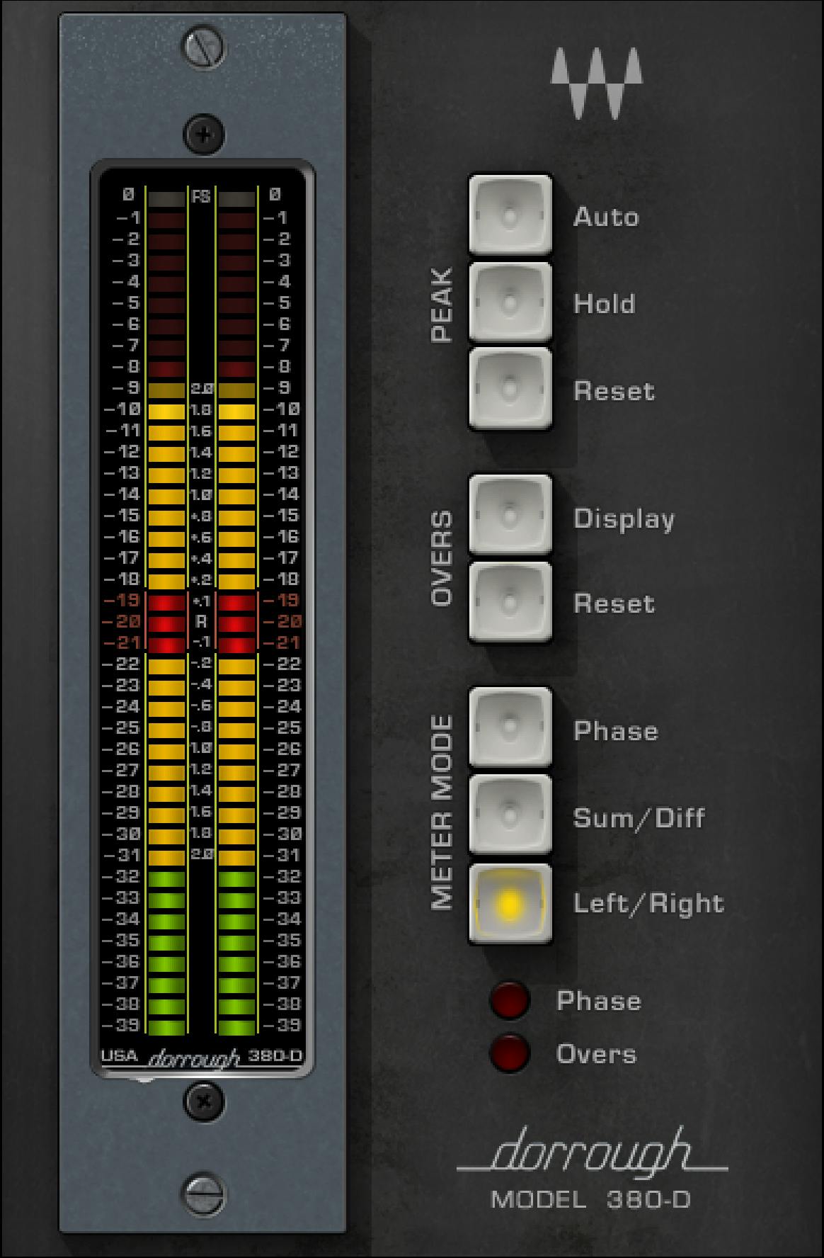 Waves Audio