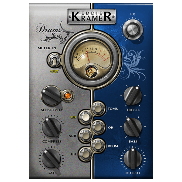 Waves Audio