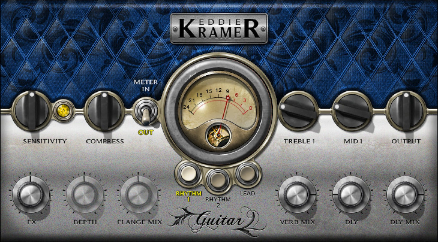 Waves Audio