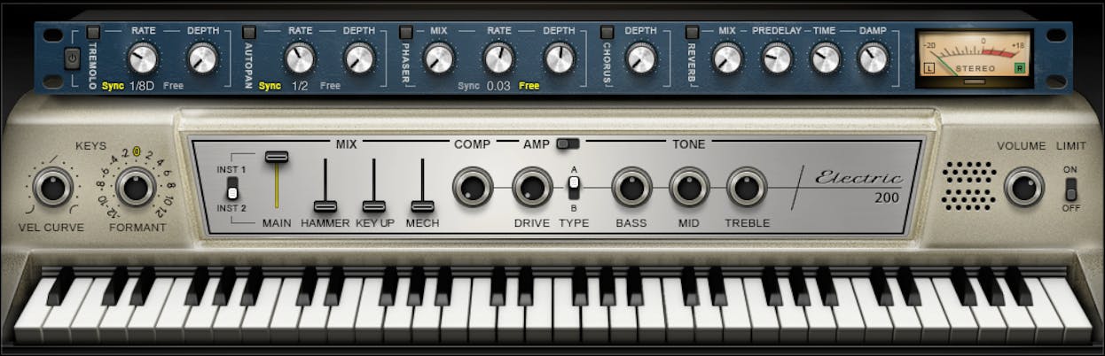 Waves Audio