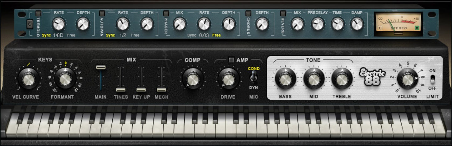 Waves Audio