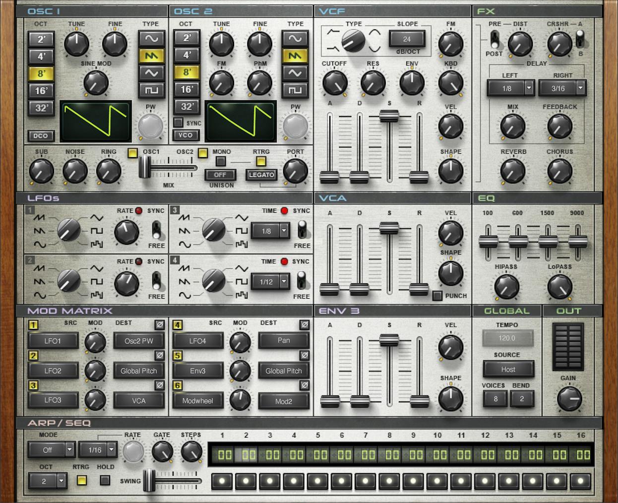 Waves Audio