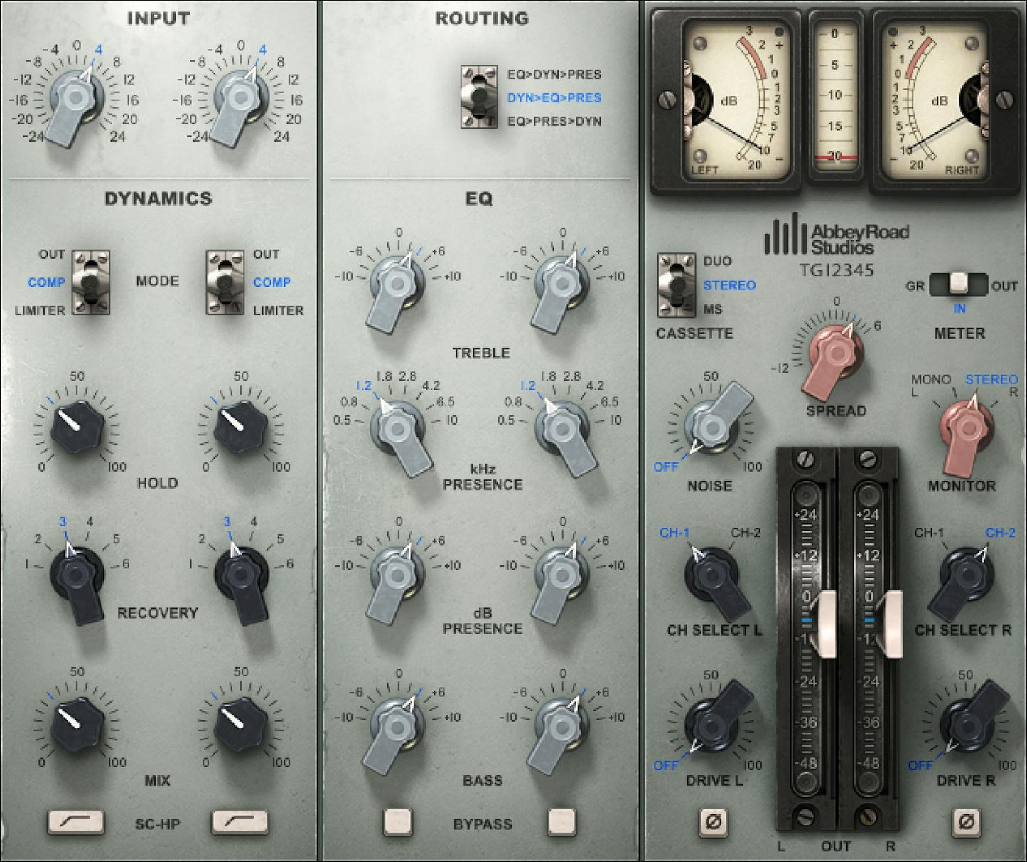 Waves Audio