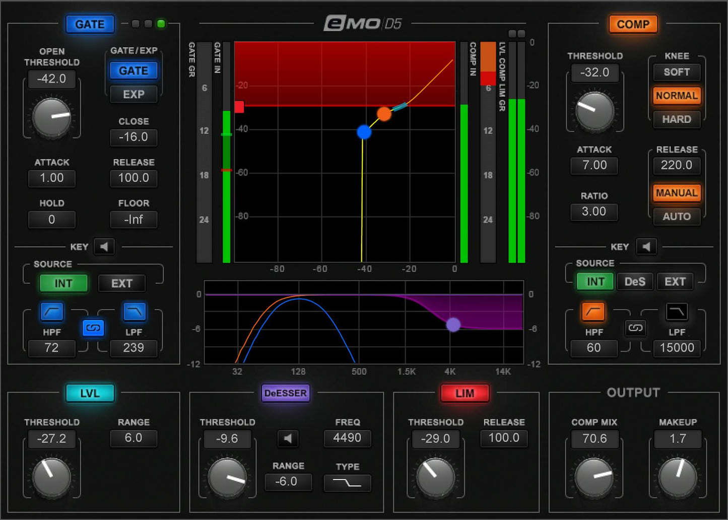 Waves Audio