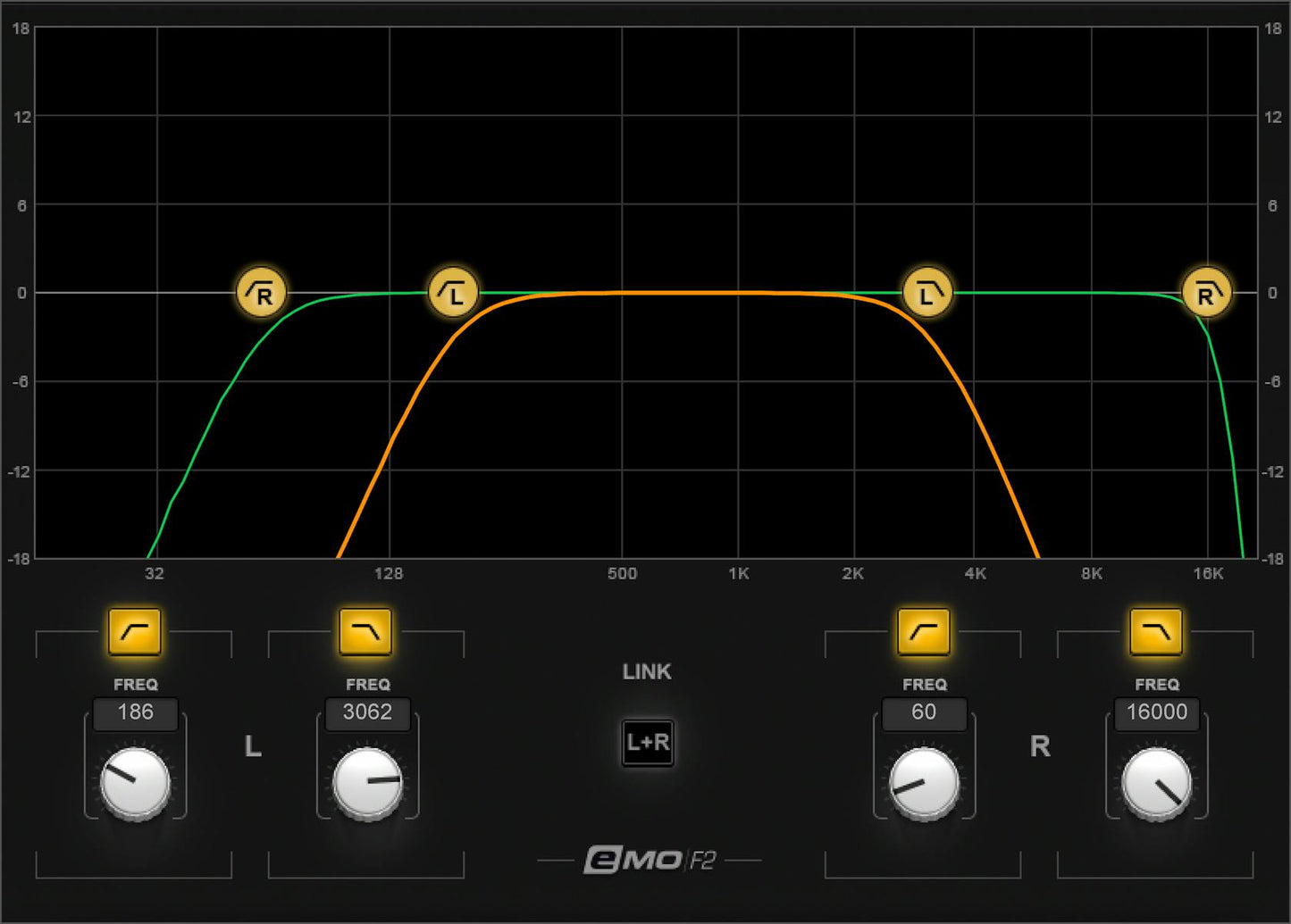 Waves Audio