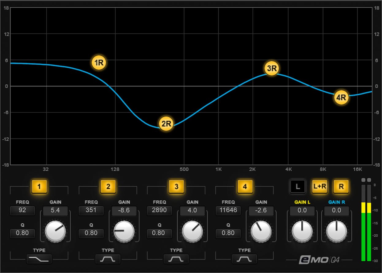 Waves Audio