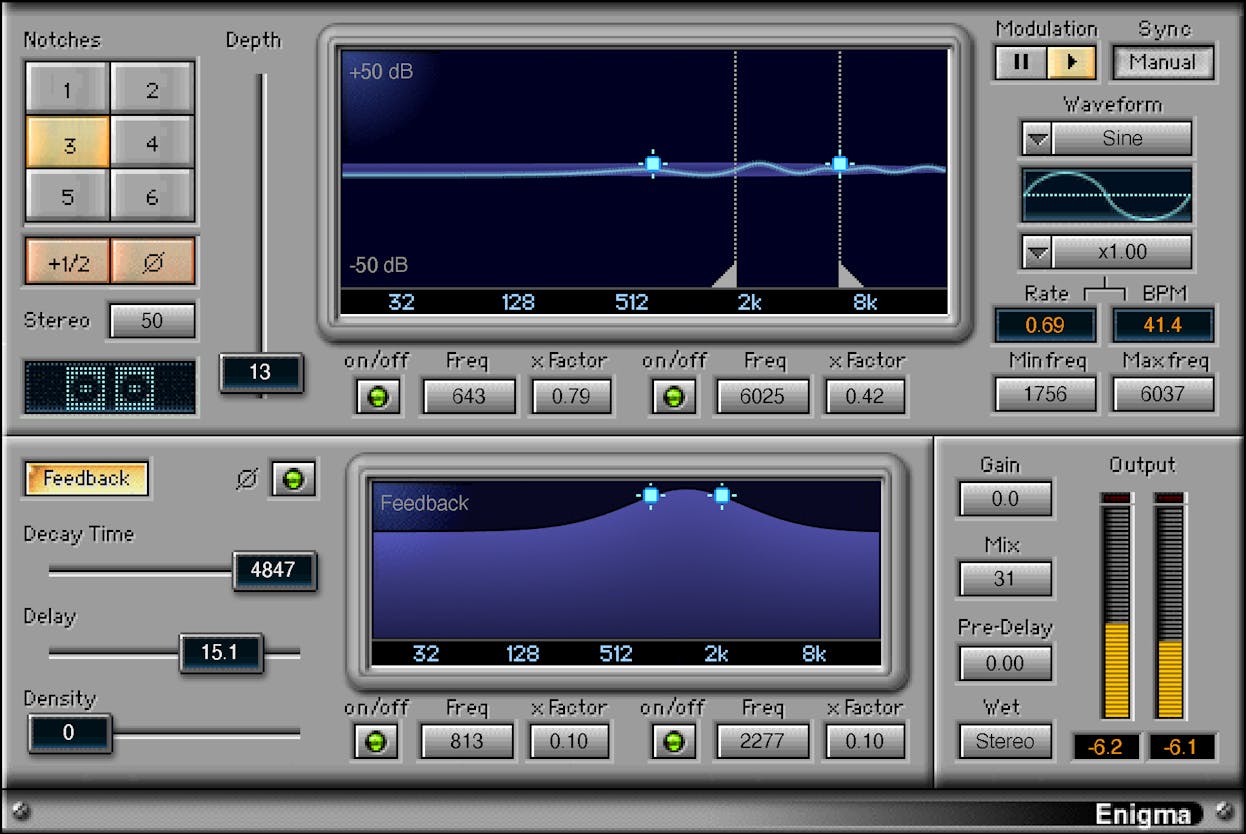 Waves Audio