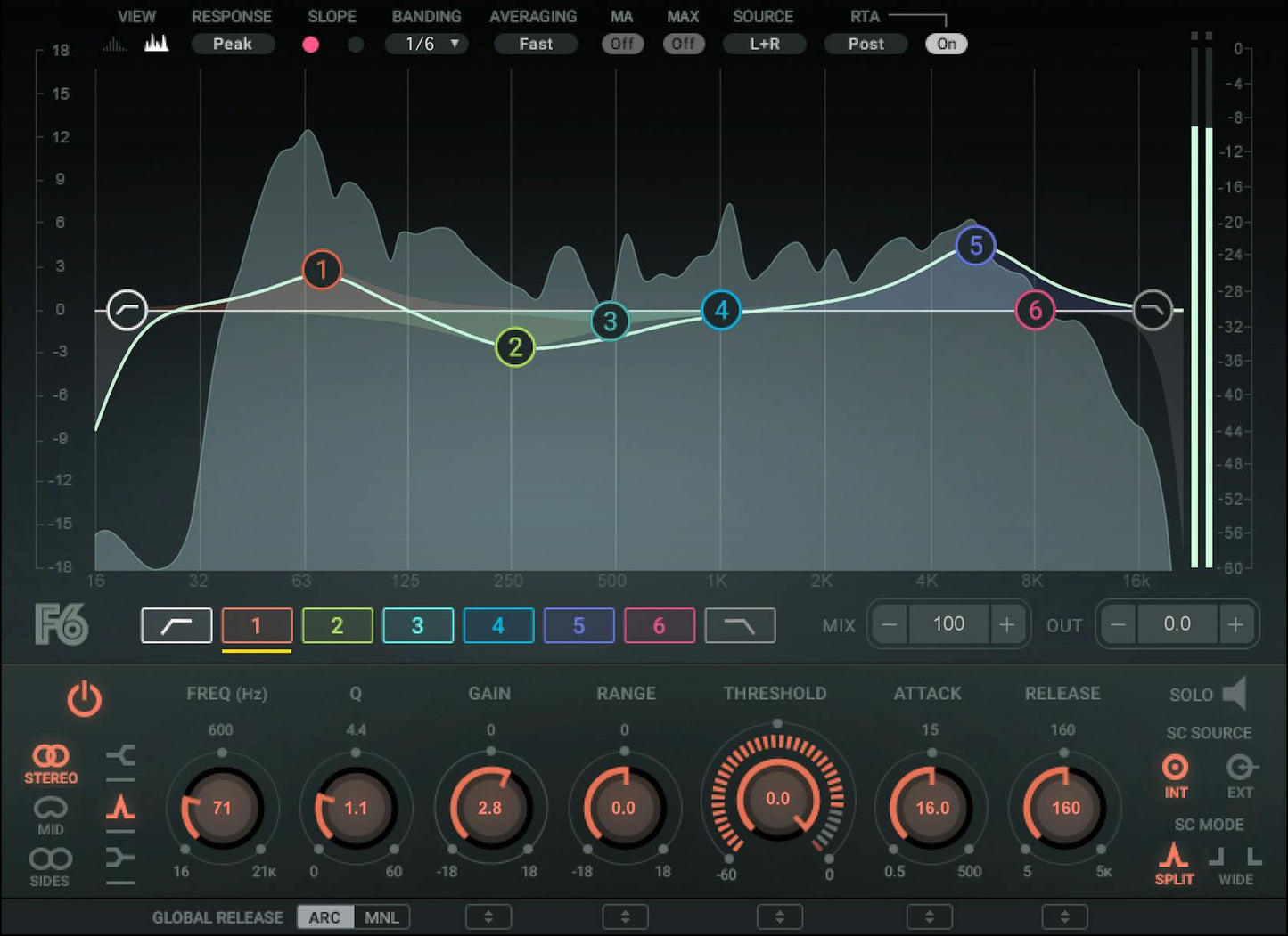 Waves Audio