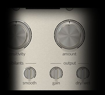 Slate Digital eiosis e²DEESSER