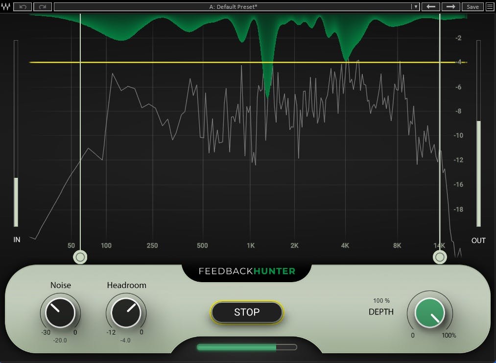 Waves Audio