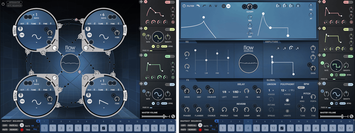 Waves Audio