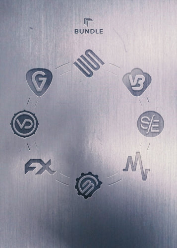 UJAM Full Bundle Loyalty