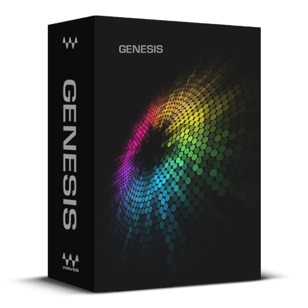 Waves Audio
