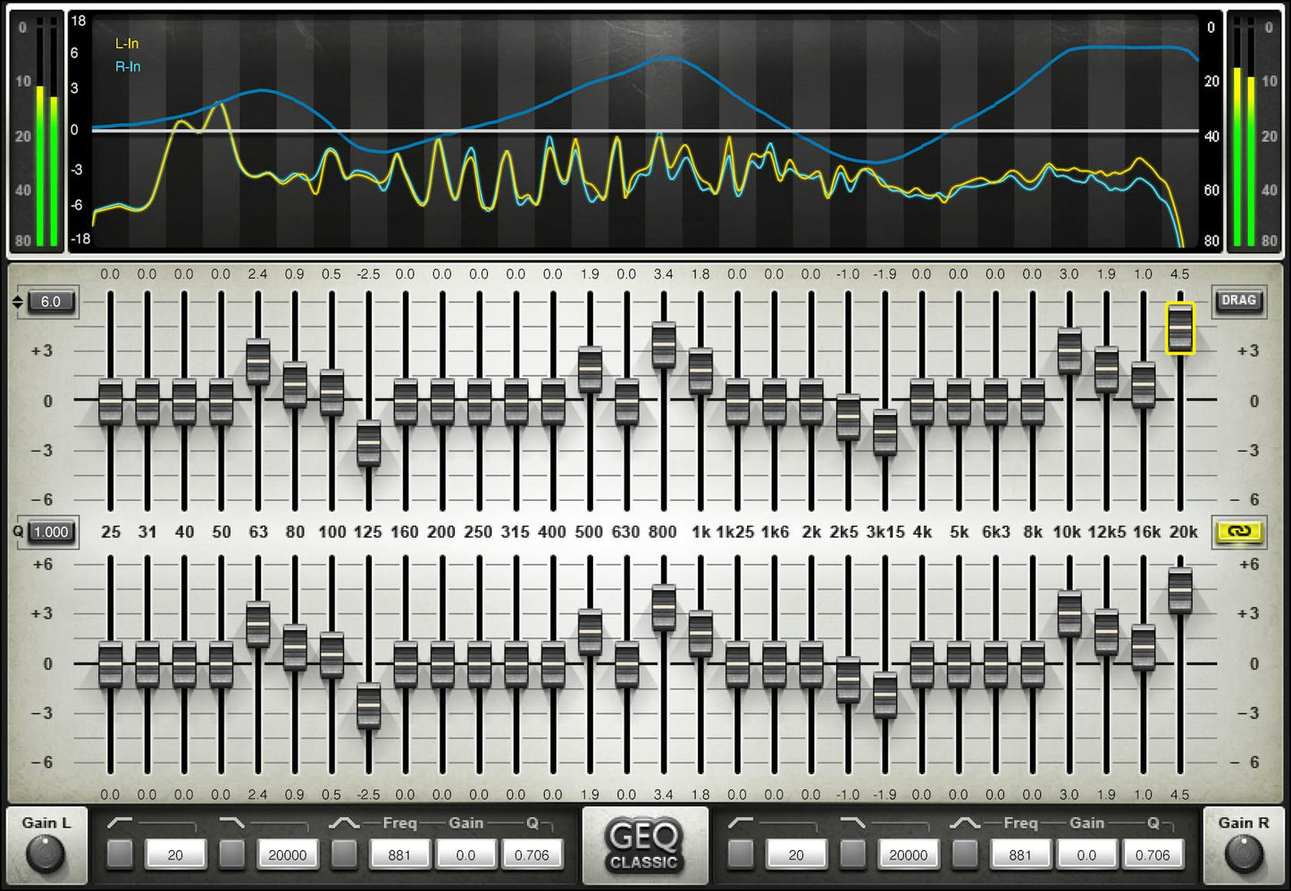 Waves Audio