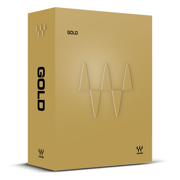 Waves Audio