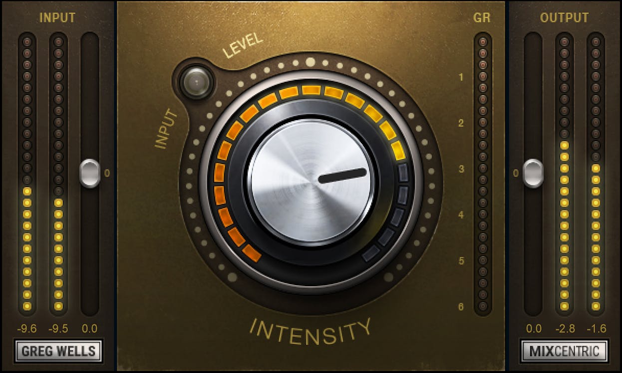 Waves Audio