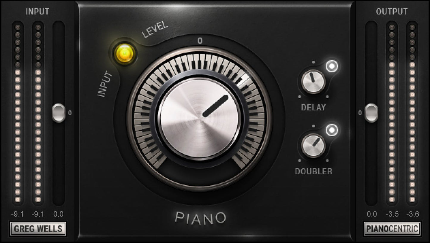 Waves Audio
