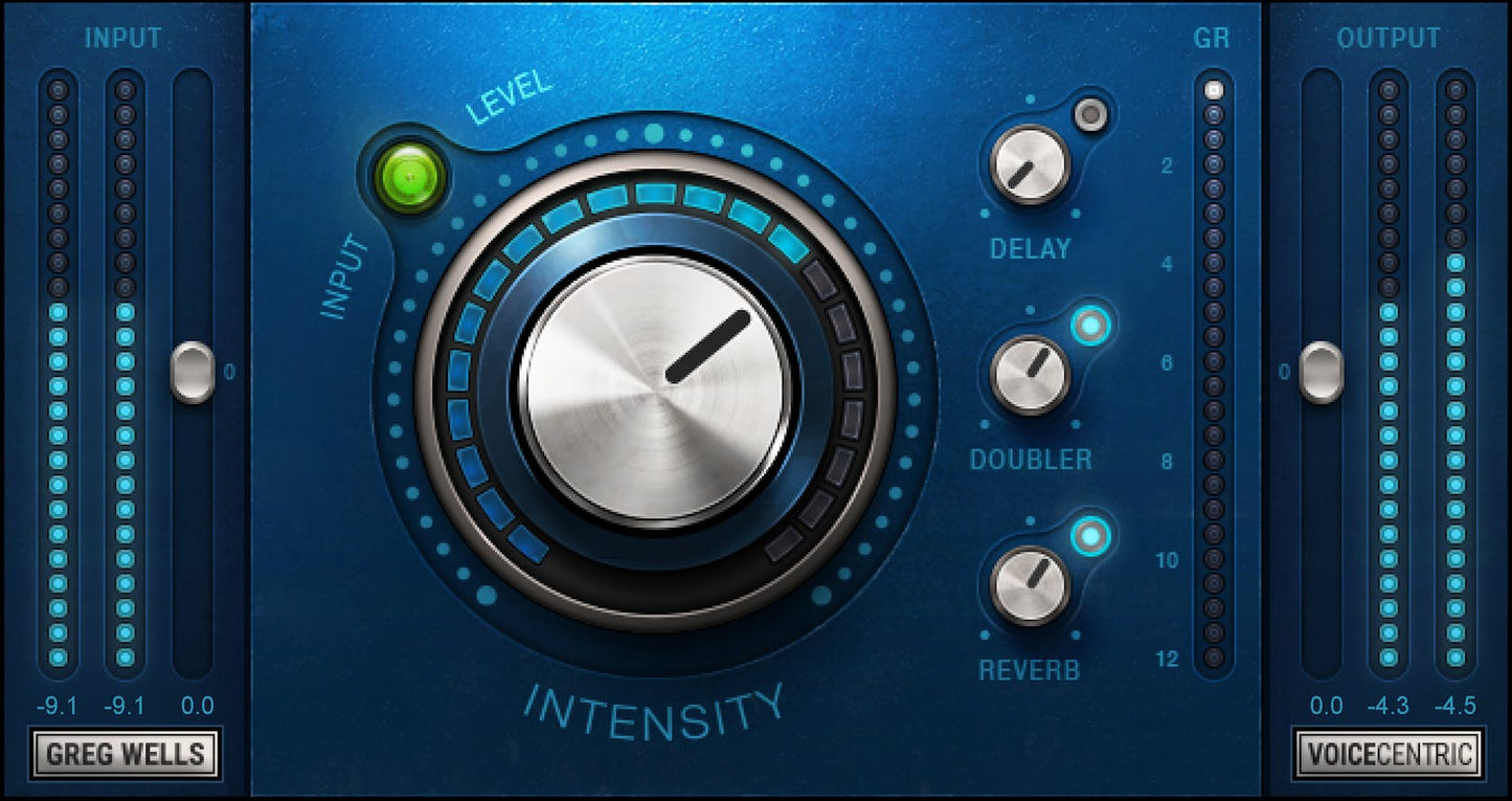Waves Audio