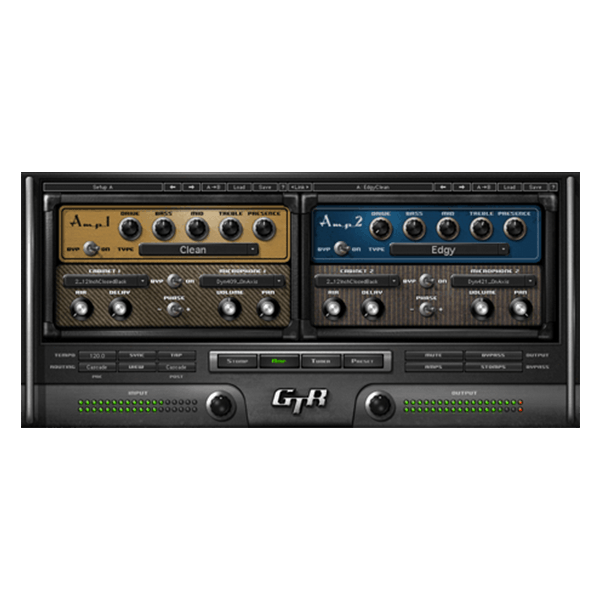 Waves Audio