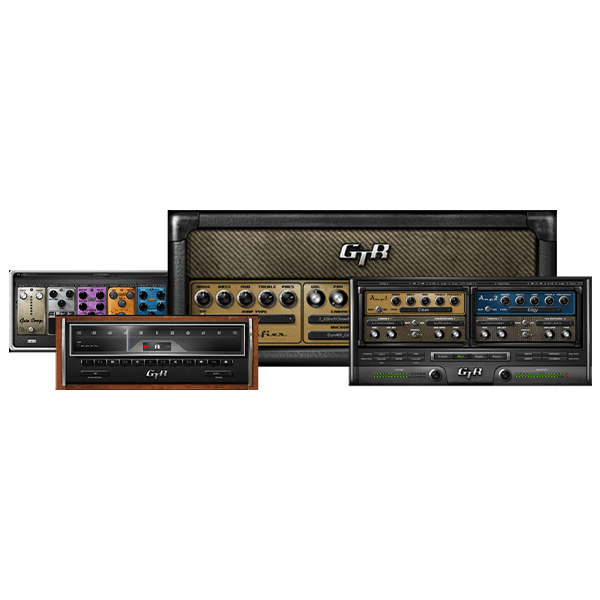 Waves Audio