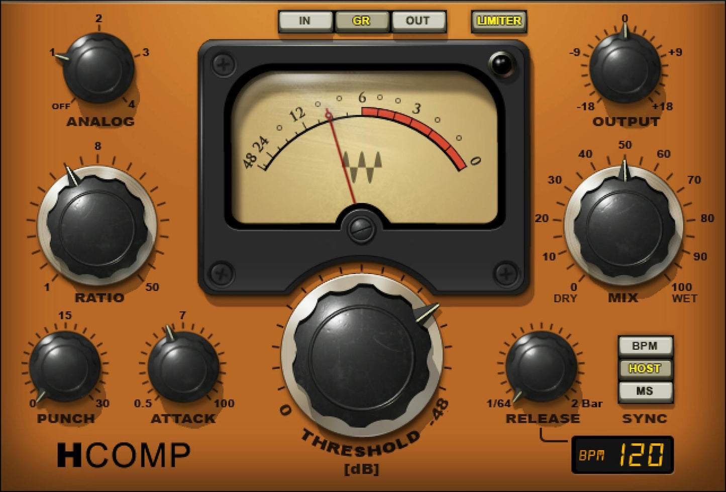 Waves Audio