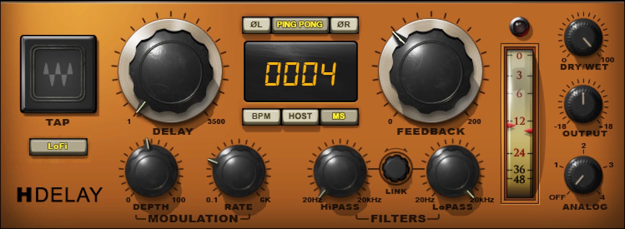 Waves Audio