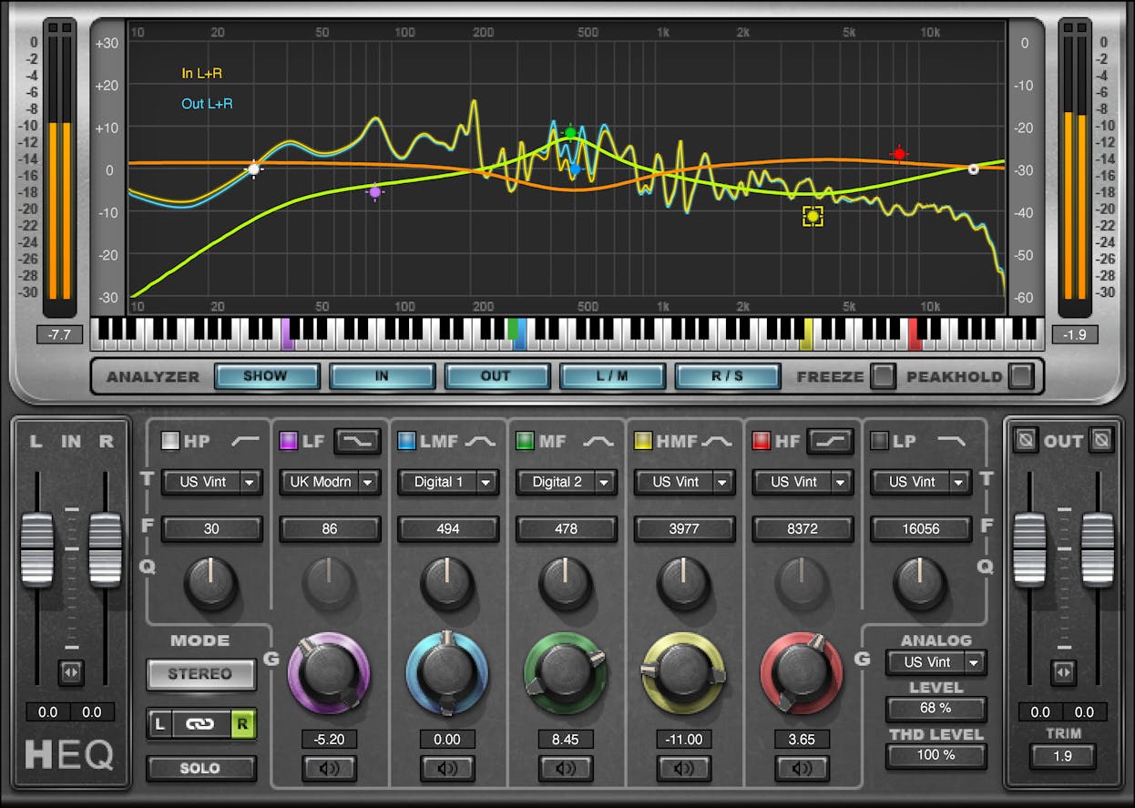 Waves Audio